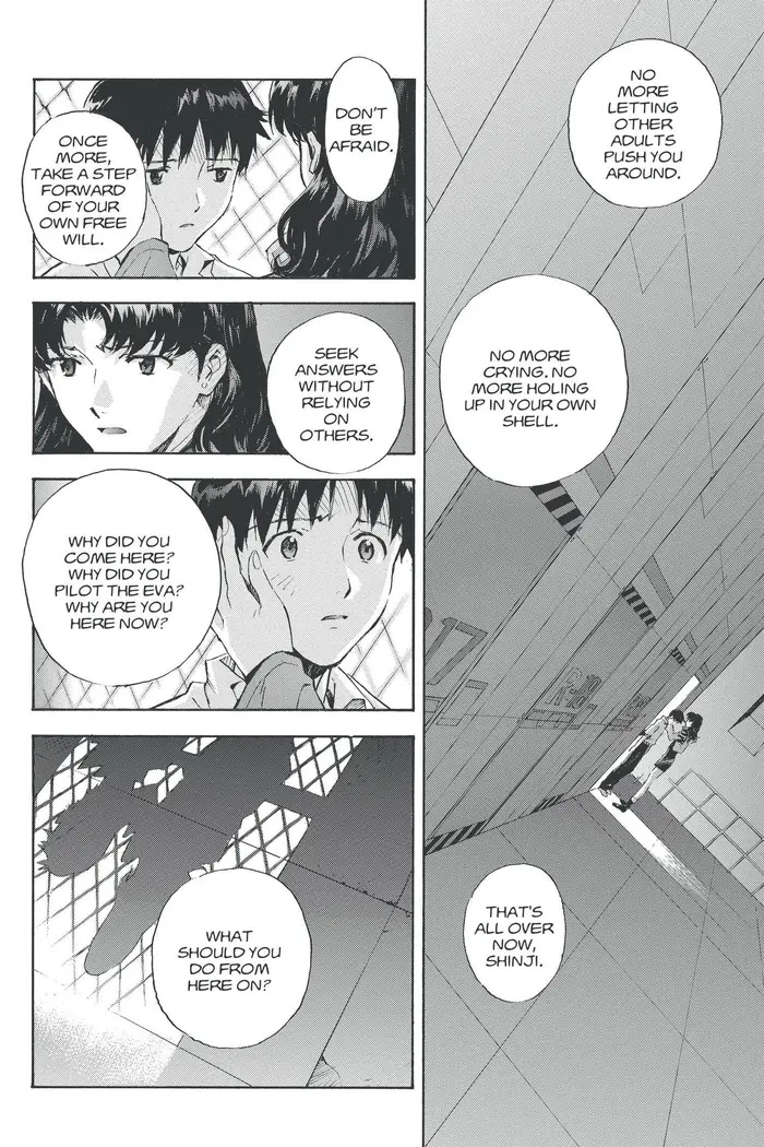 Neon Genesis Evangelion Chapter 82 image 18_optimized